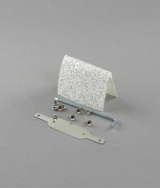 NOT Reparaturset für mini Gurtband Gurt Rollladen  Reparatur Rolladenband 